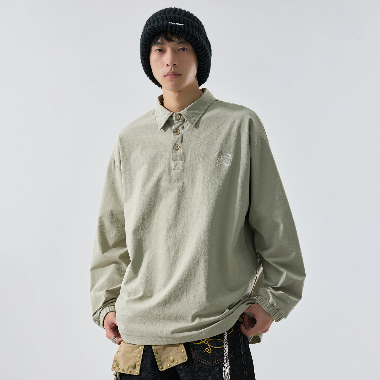 SZON 2025Polo