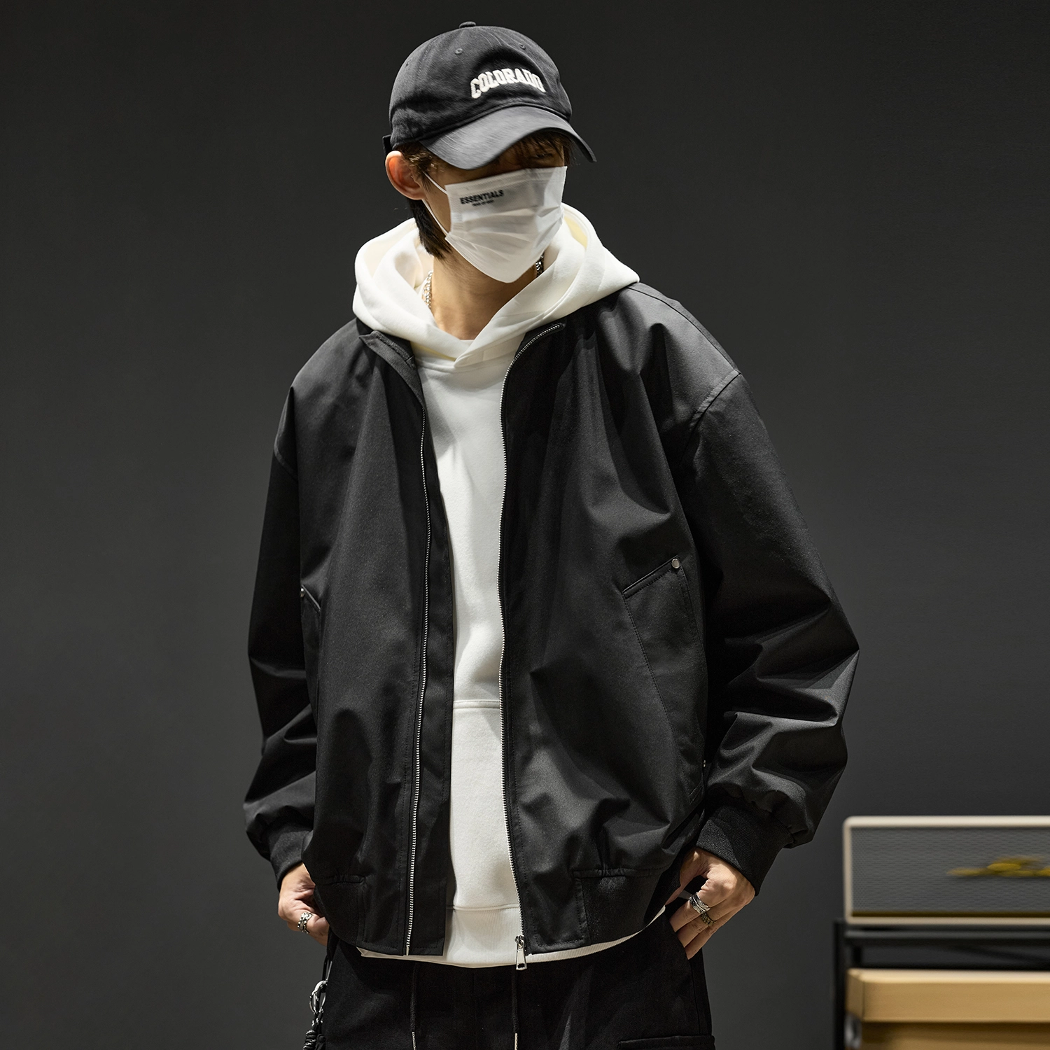 SZON cleanfit