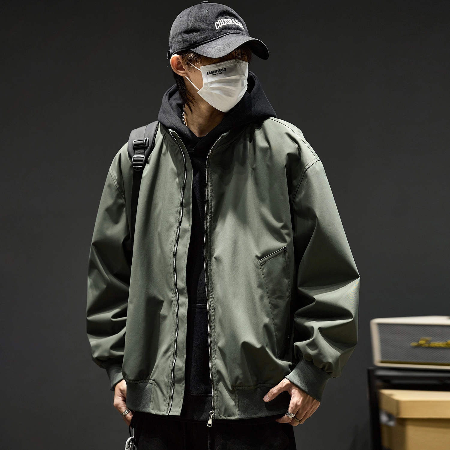 SZON cleanfit