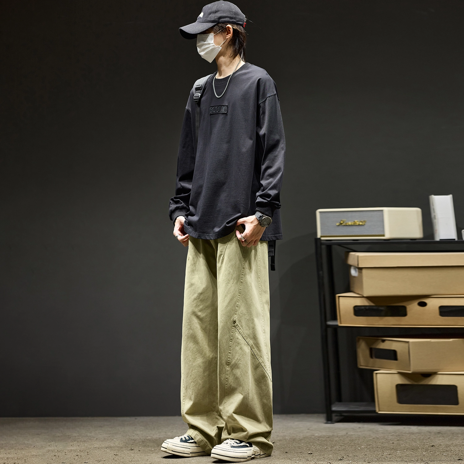 SZON vintage