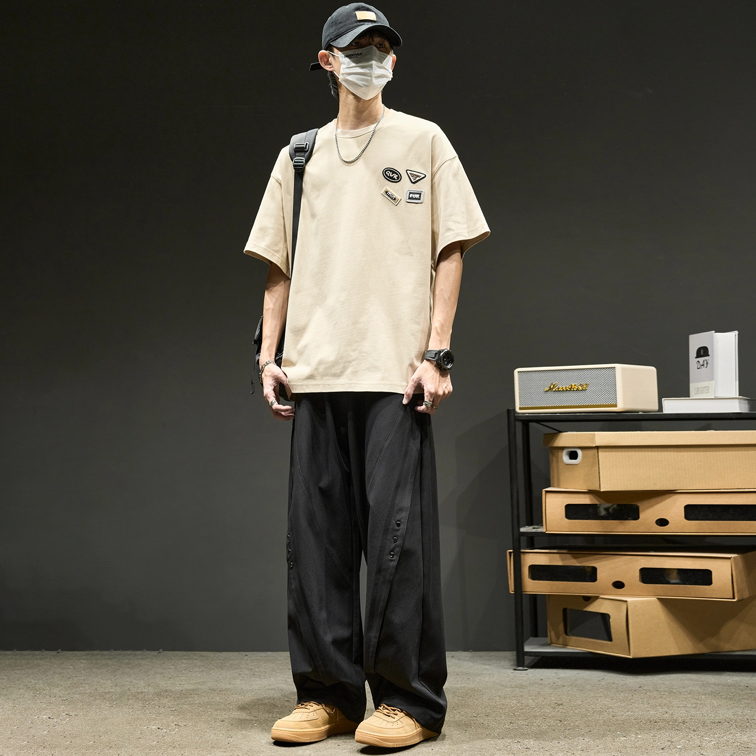 SZON T