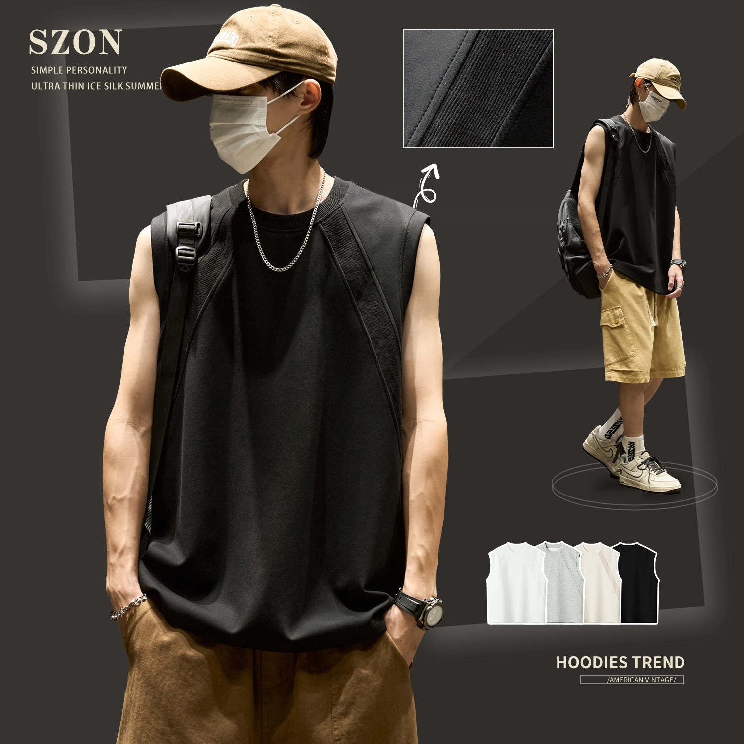 SZON t