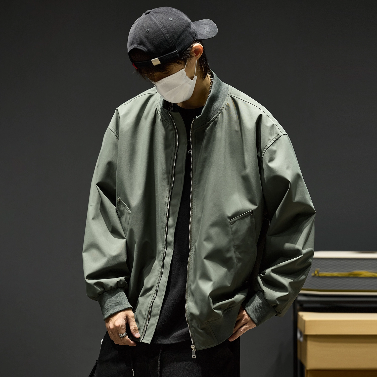 SZON cleanfit