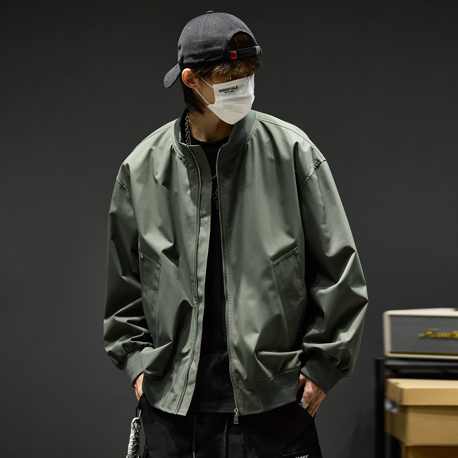 SZON cleanfit