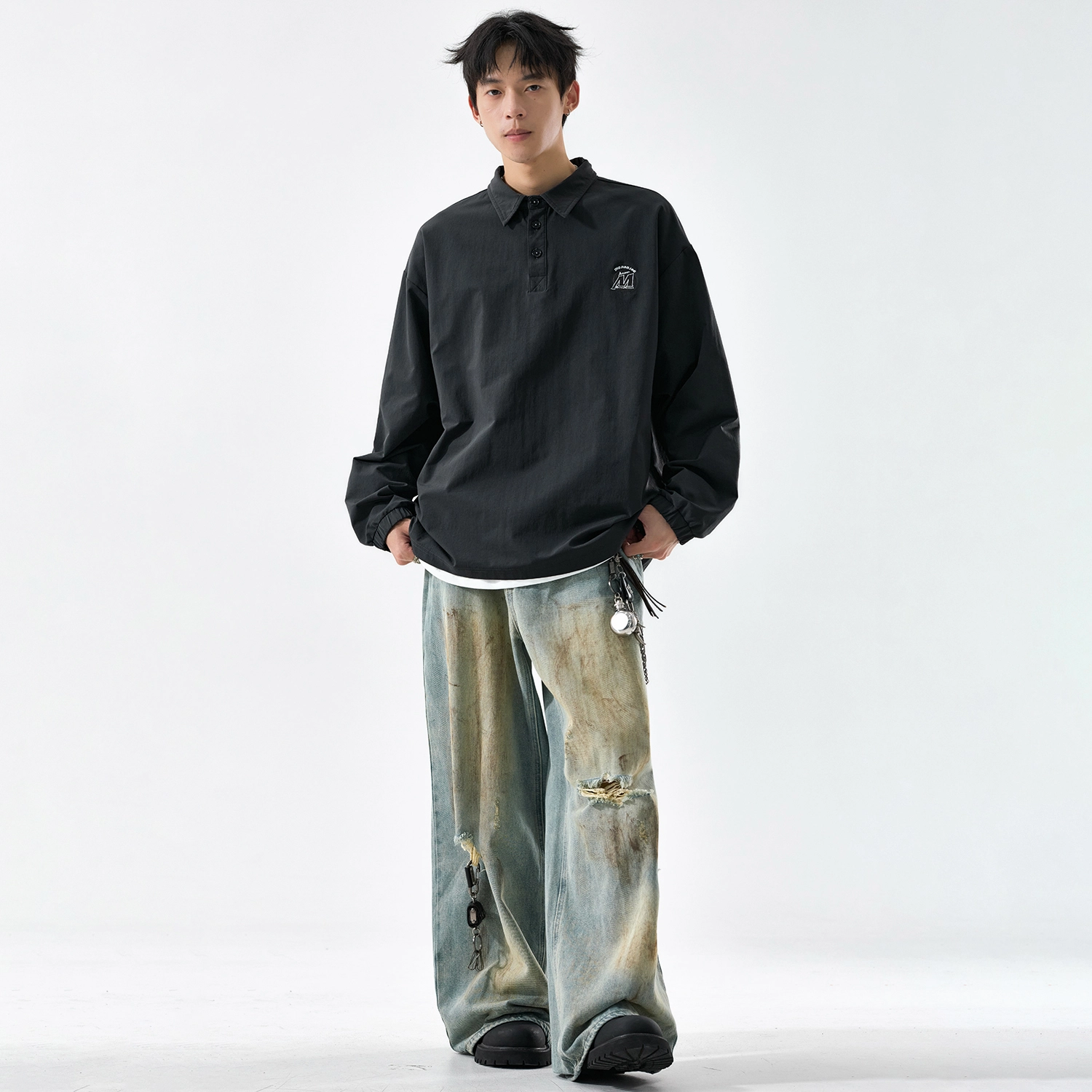 SZON 2025Polo