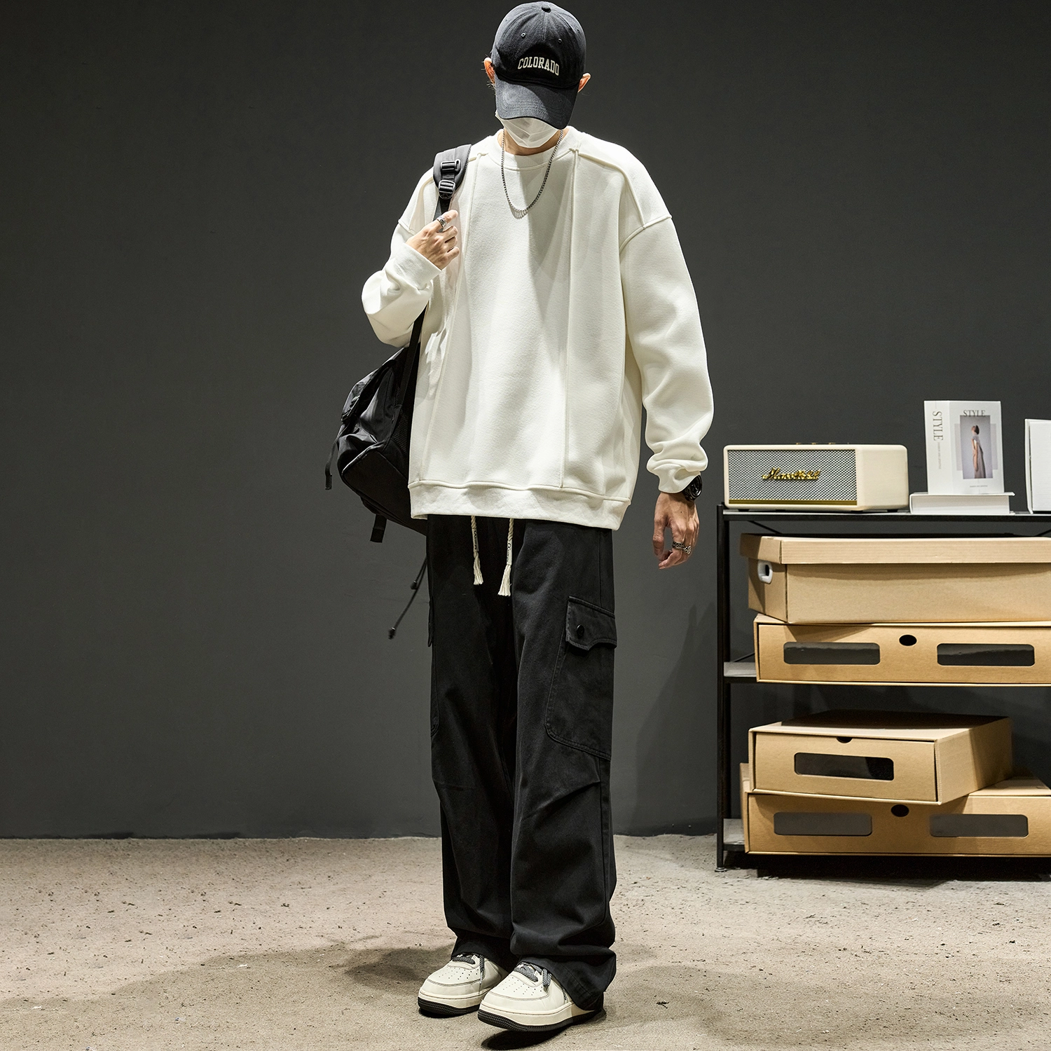 SZON vibe