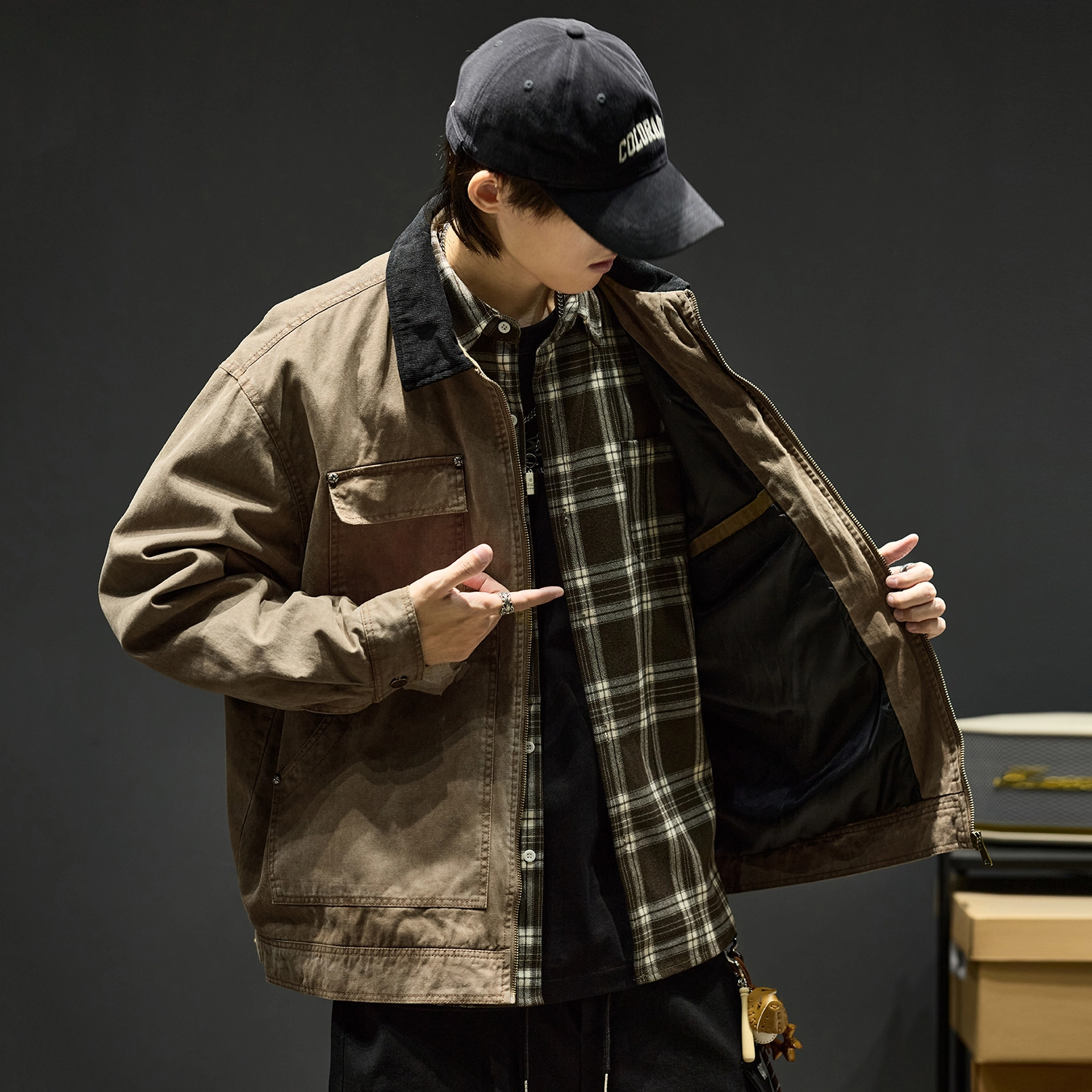 SZON 2025vintage