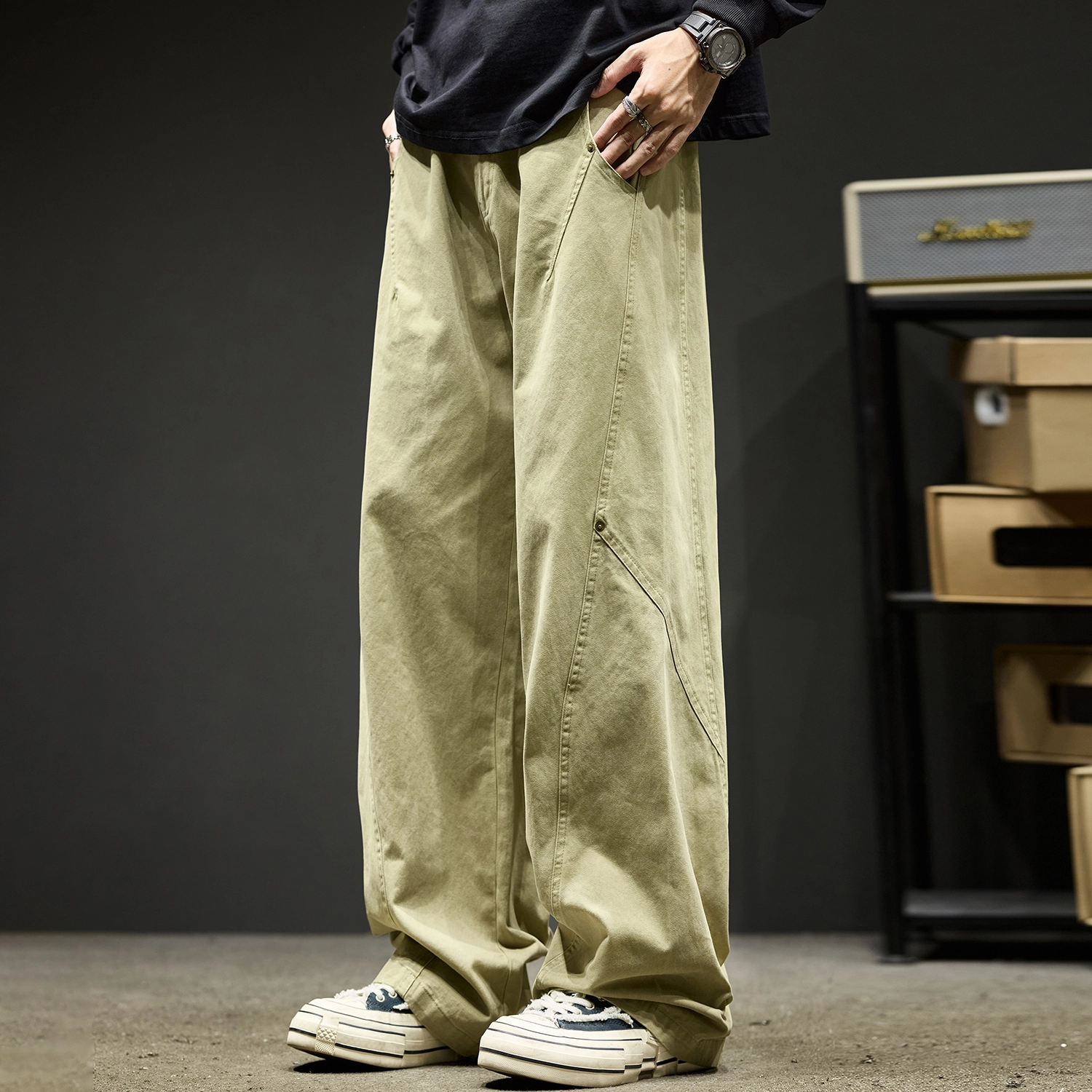 SZON vintage