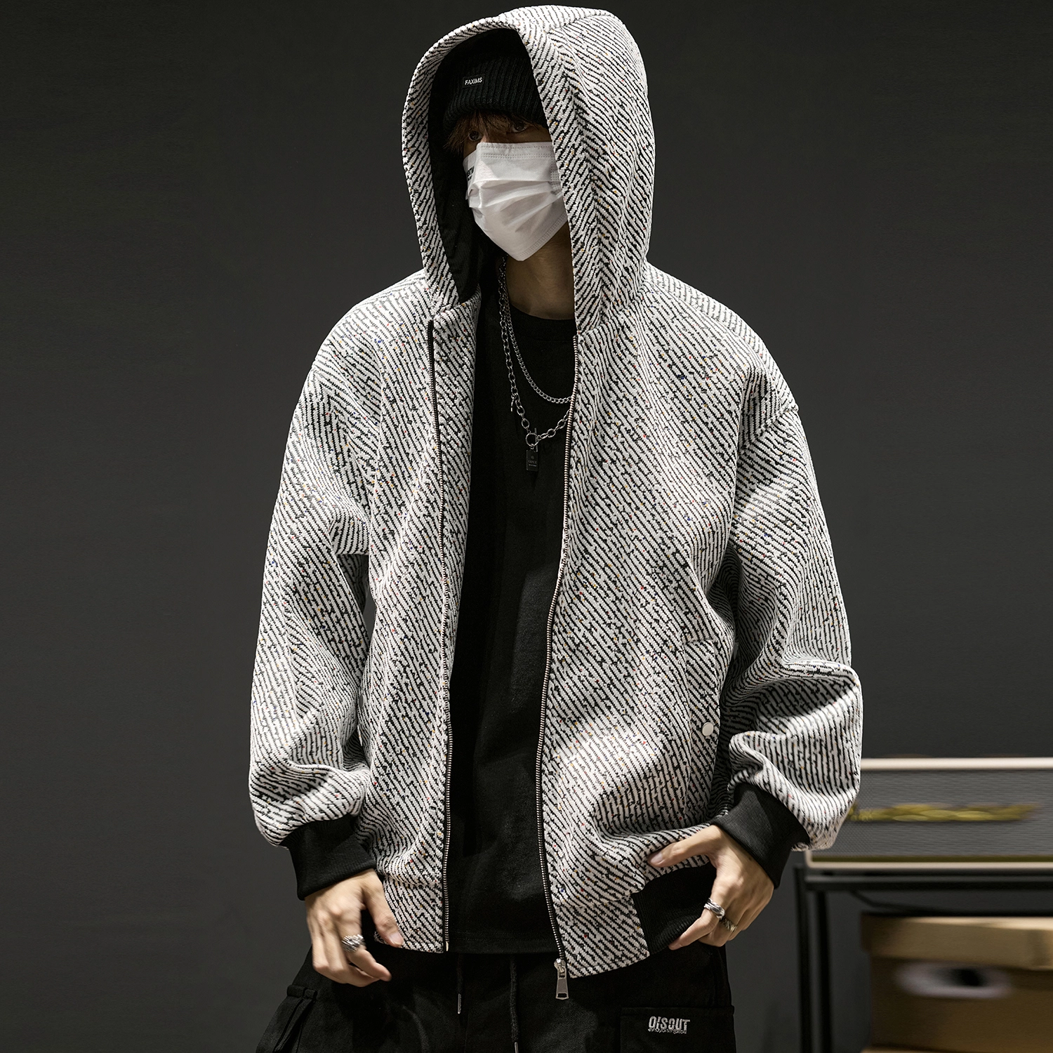 SZON vibeoversize