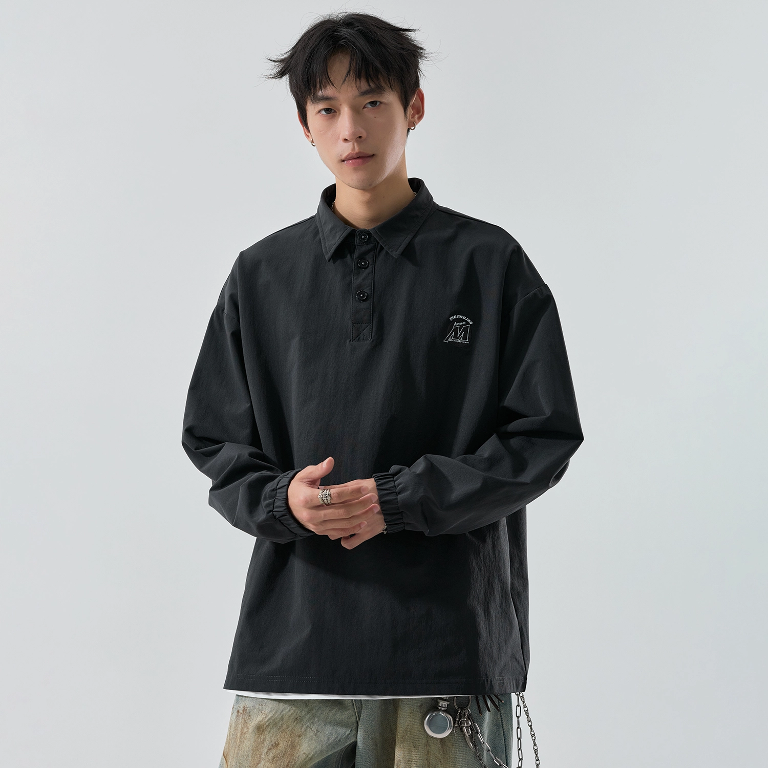 SZON 2025Polo
