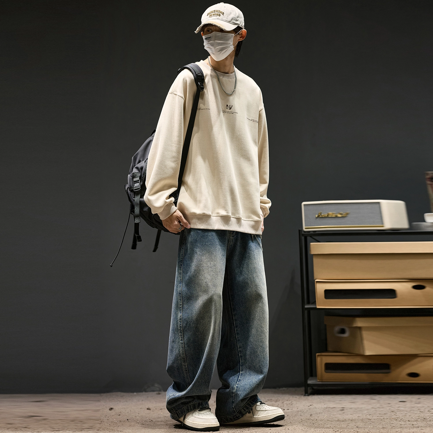 SZON TVIBE