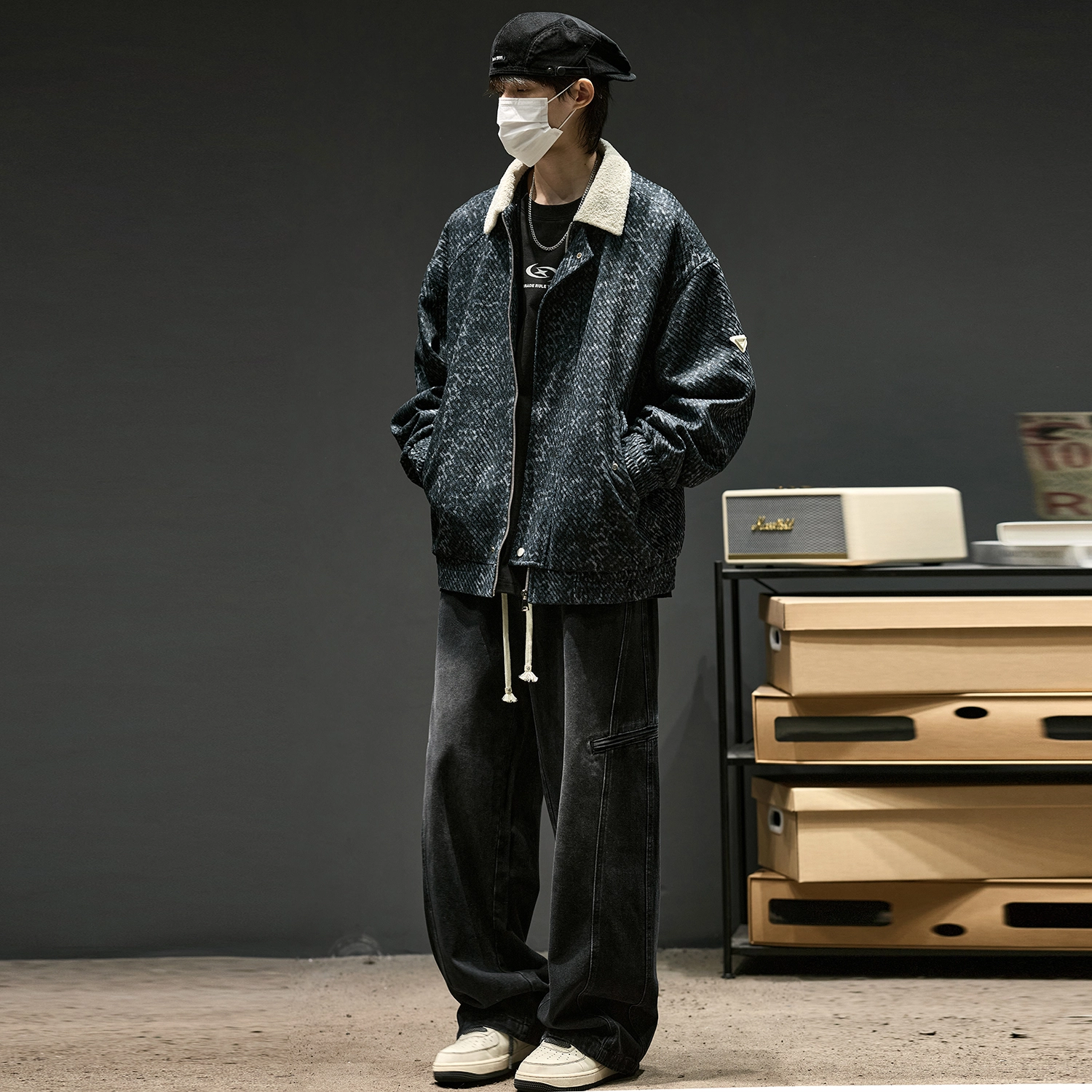 SZON vibe2025