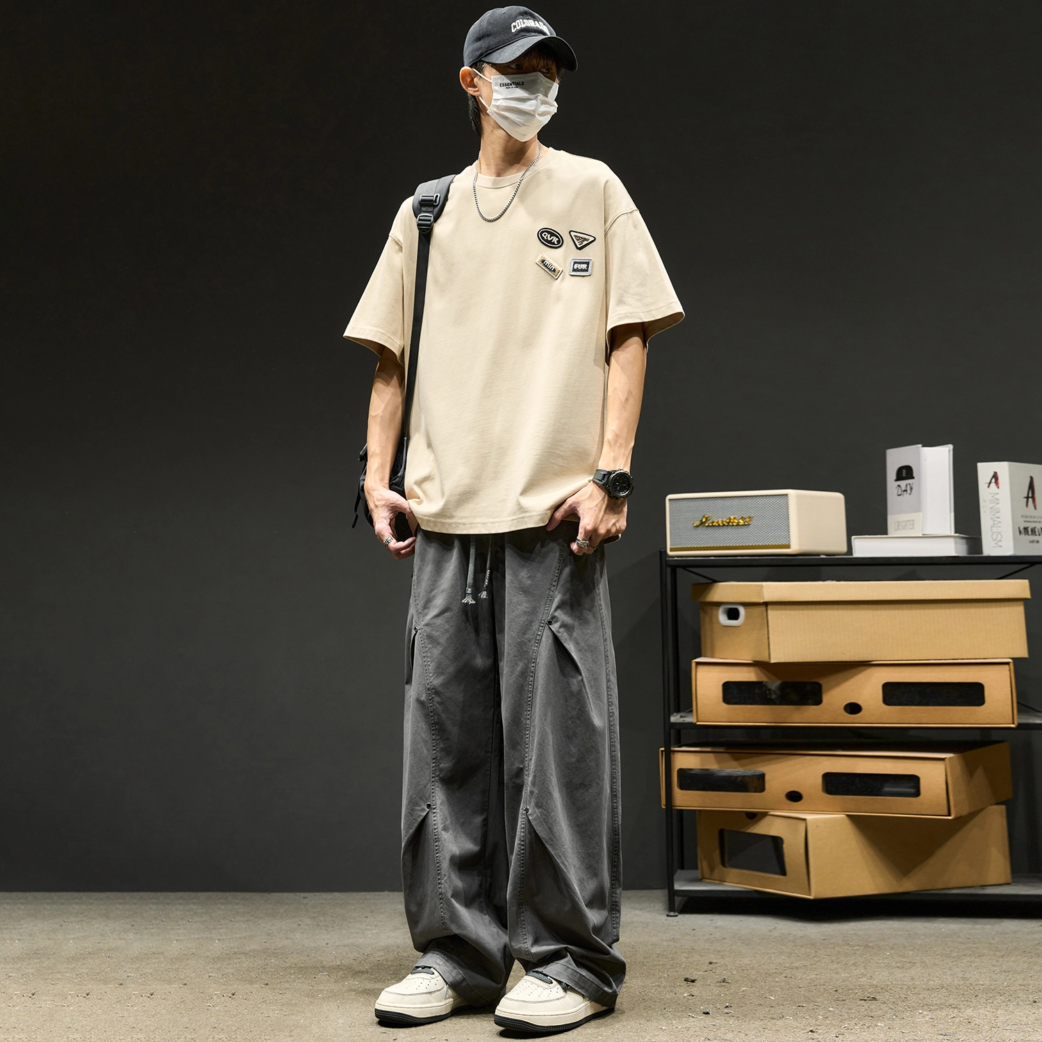 SZON T