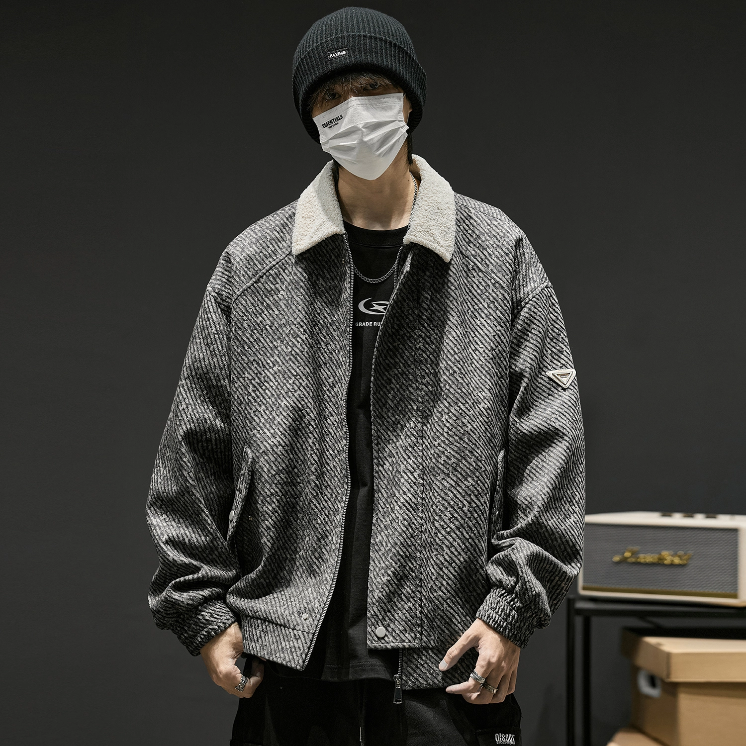 SZON vibe2025