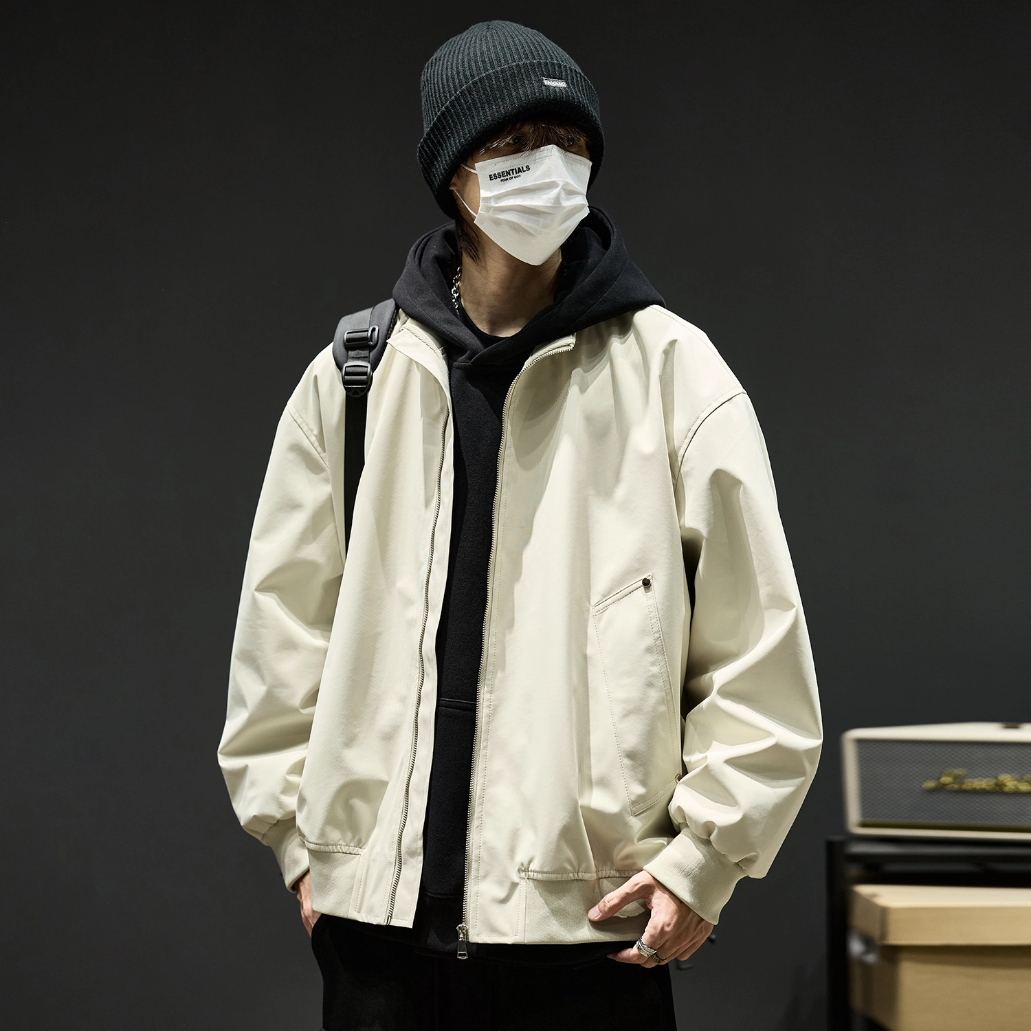 SZON cleanfit