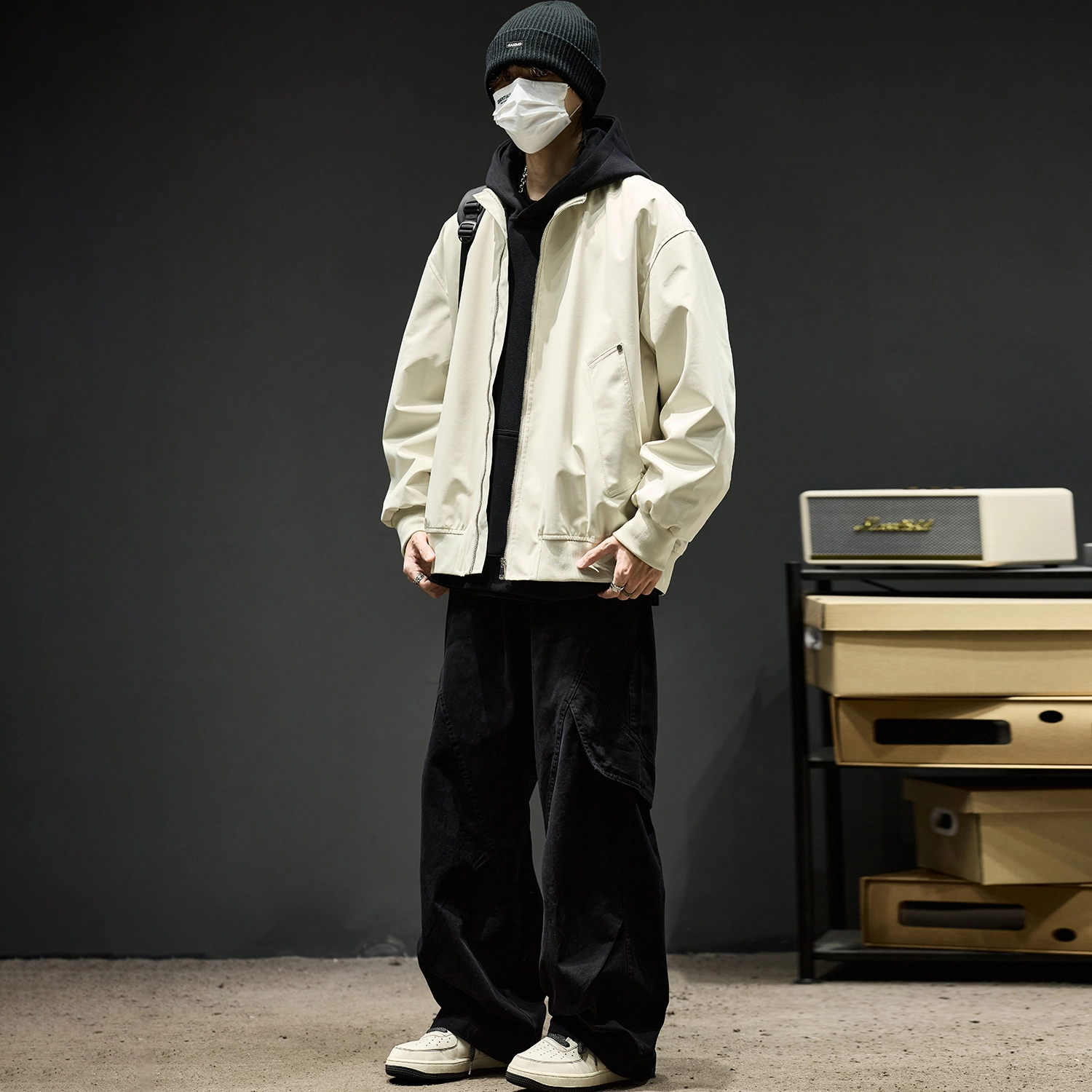 SZON cleanfit