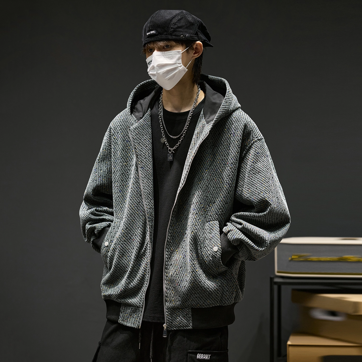 SZON vibeoversize