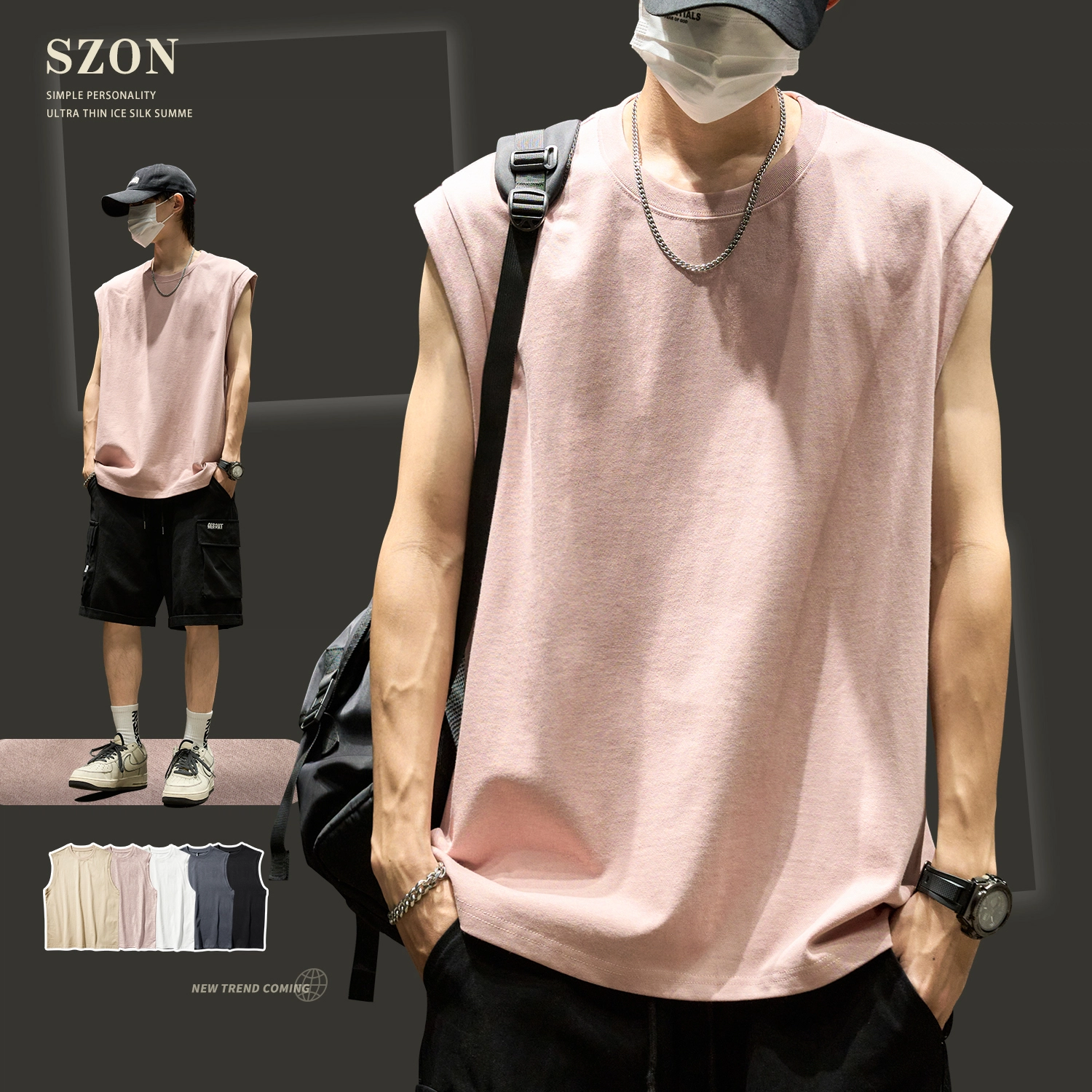 SZON