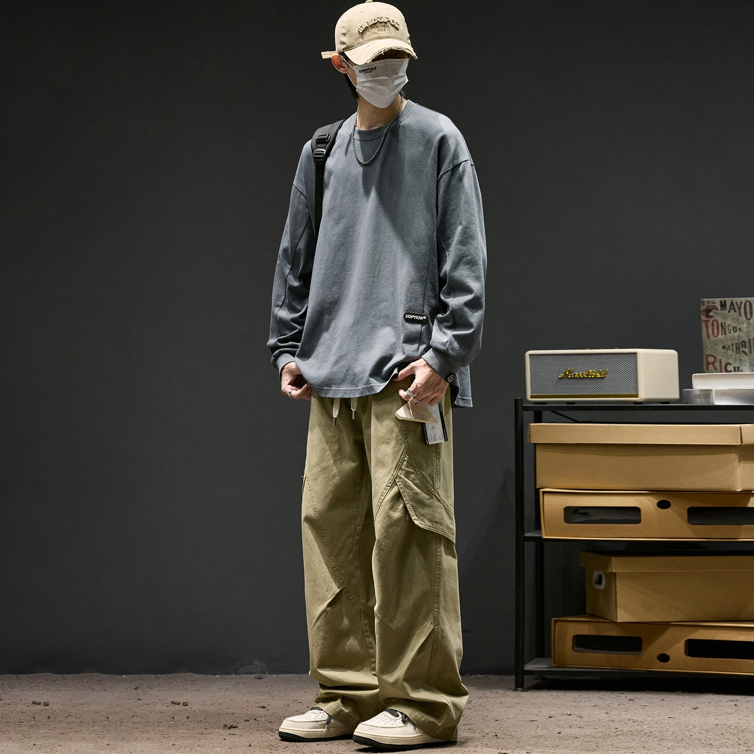 SZON t