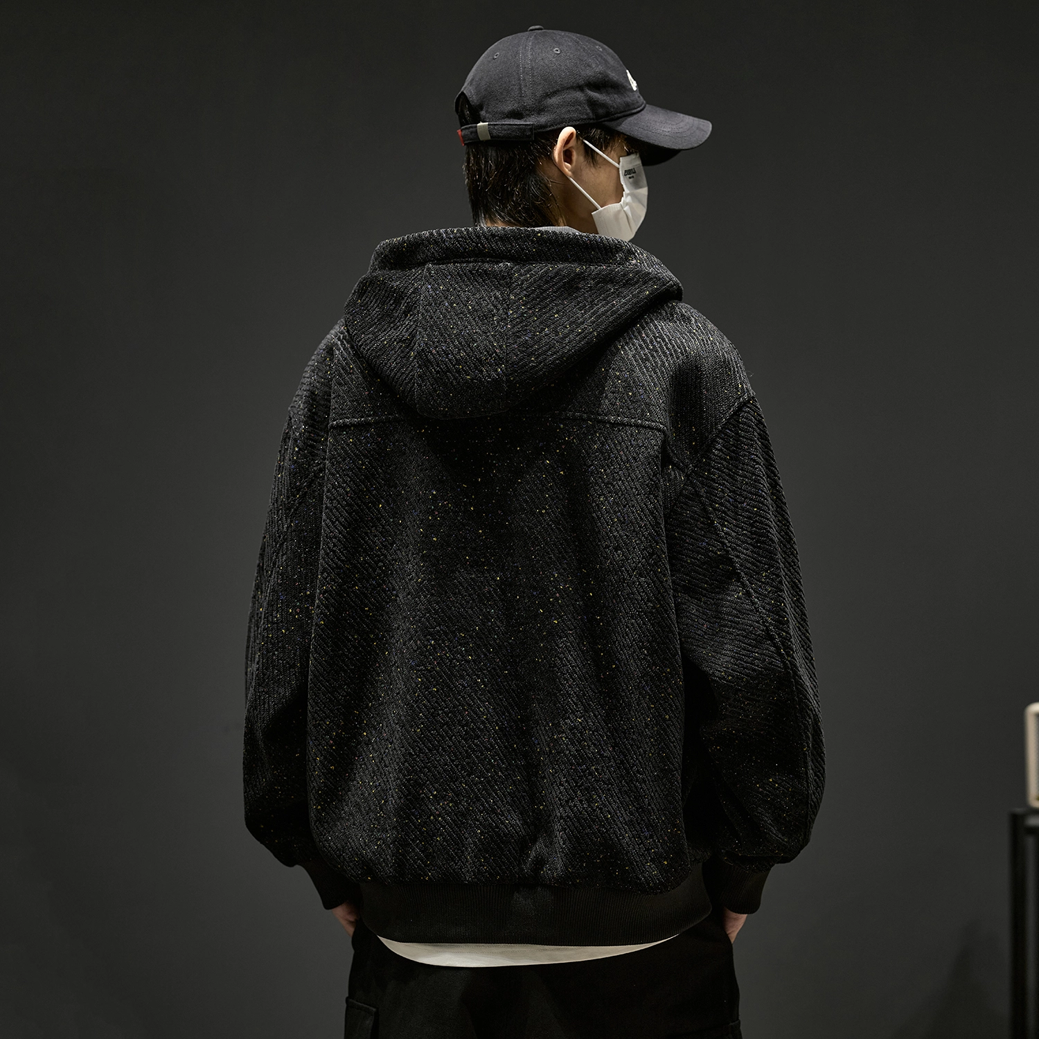 SZON vibeoversize