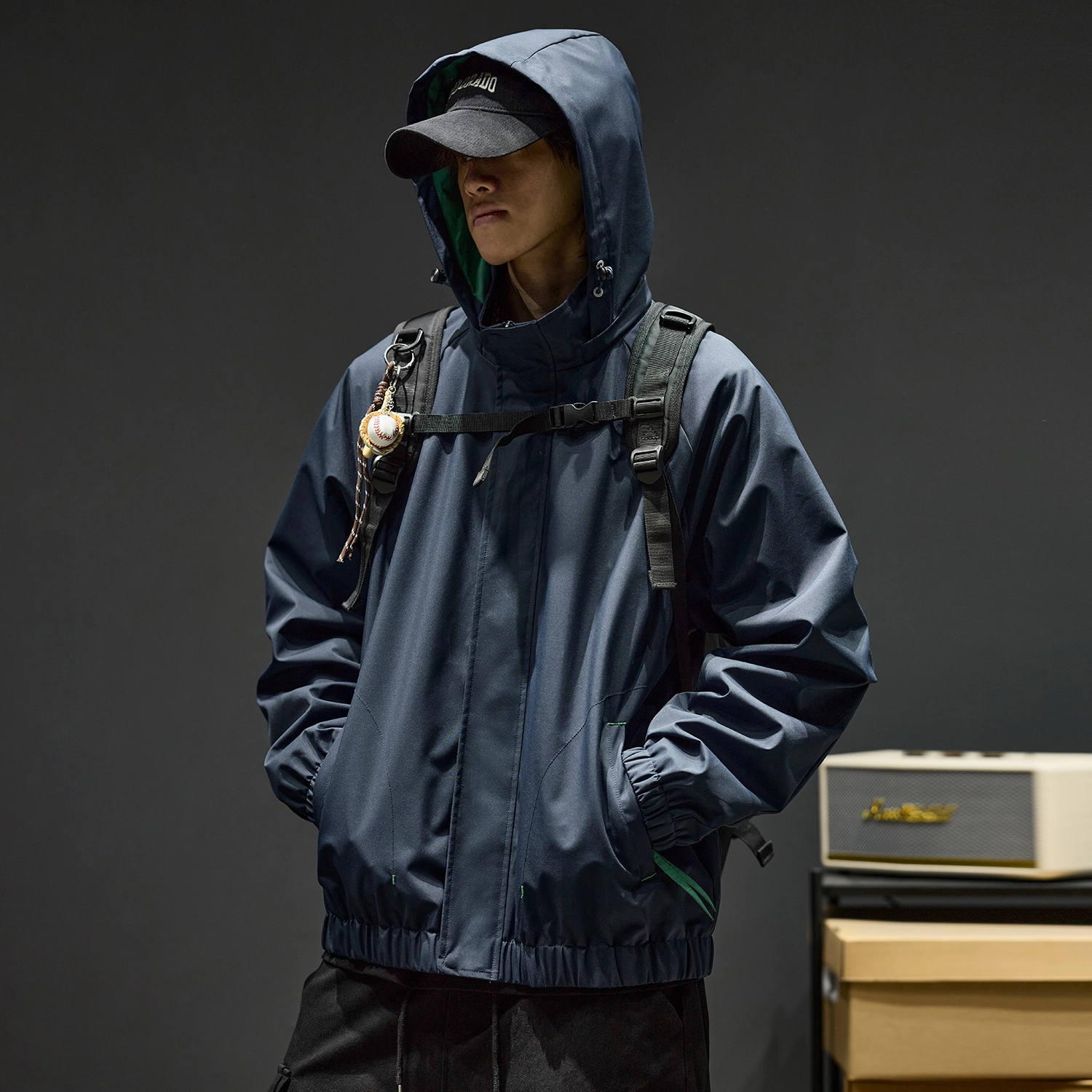 SZON vibe2025