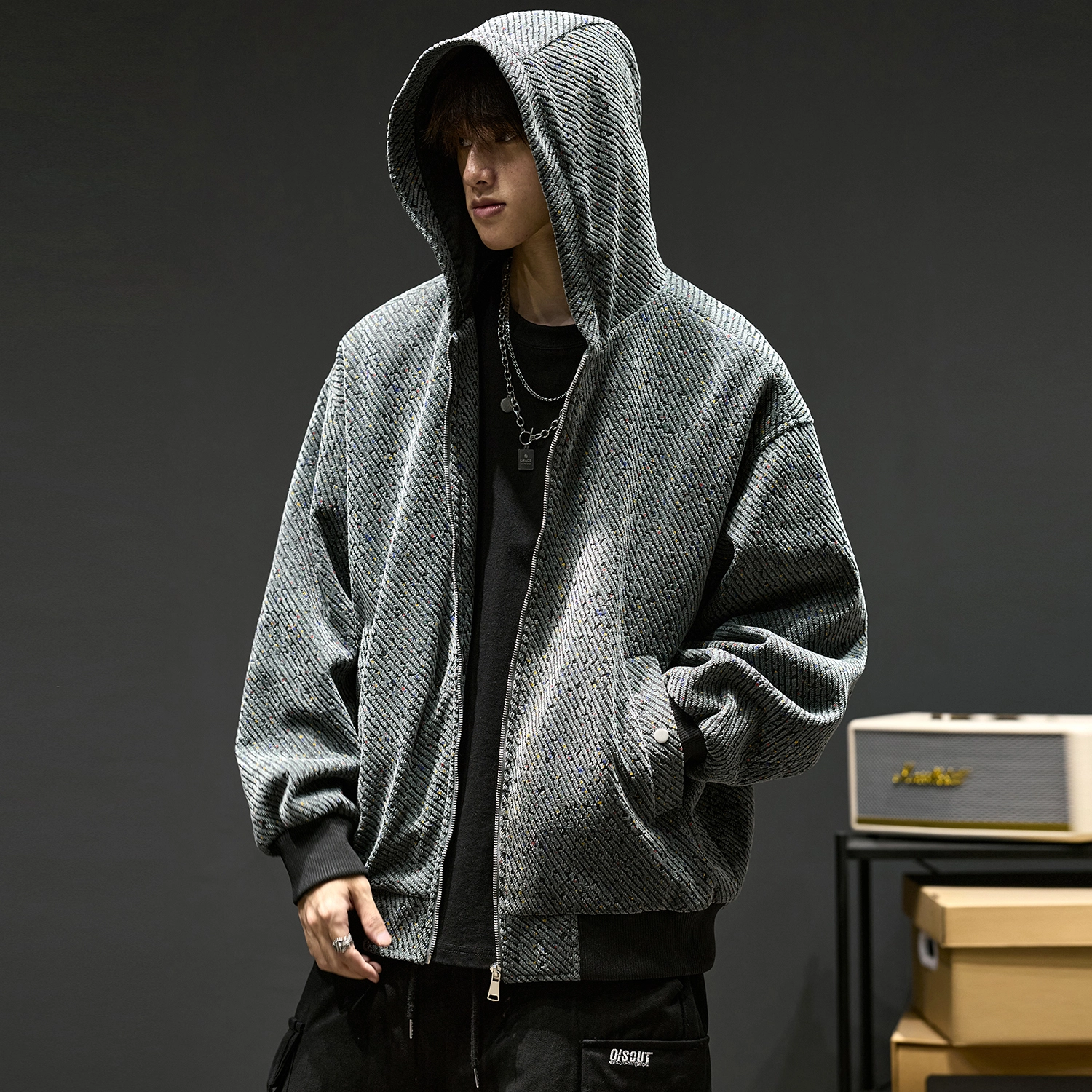 SZON vibeoversize