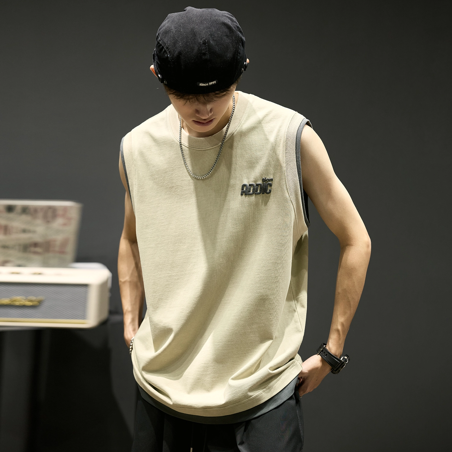 SZON t