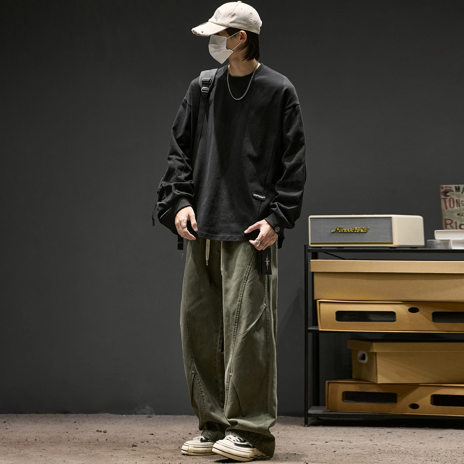 SZON t