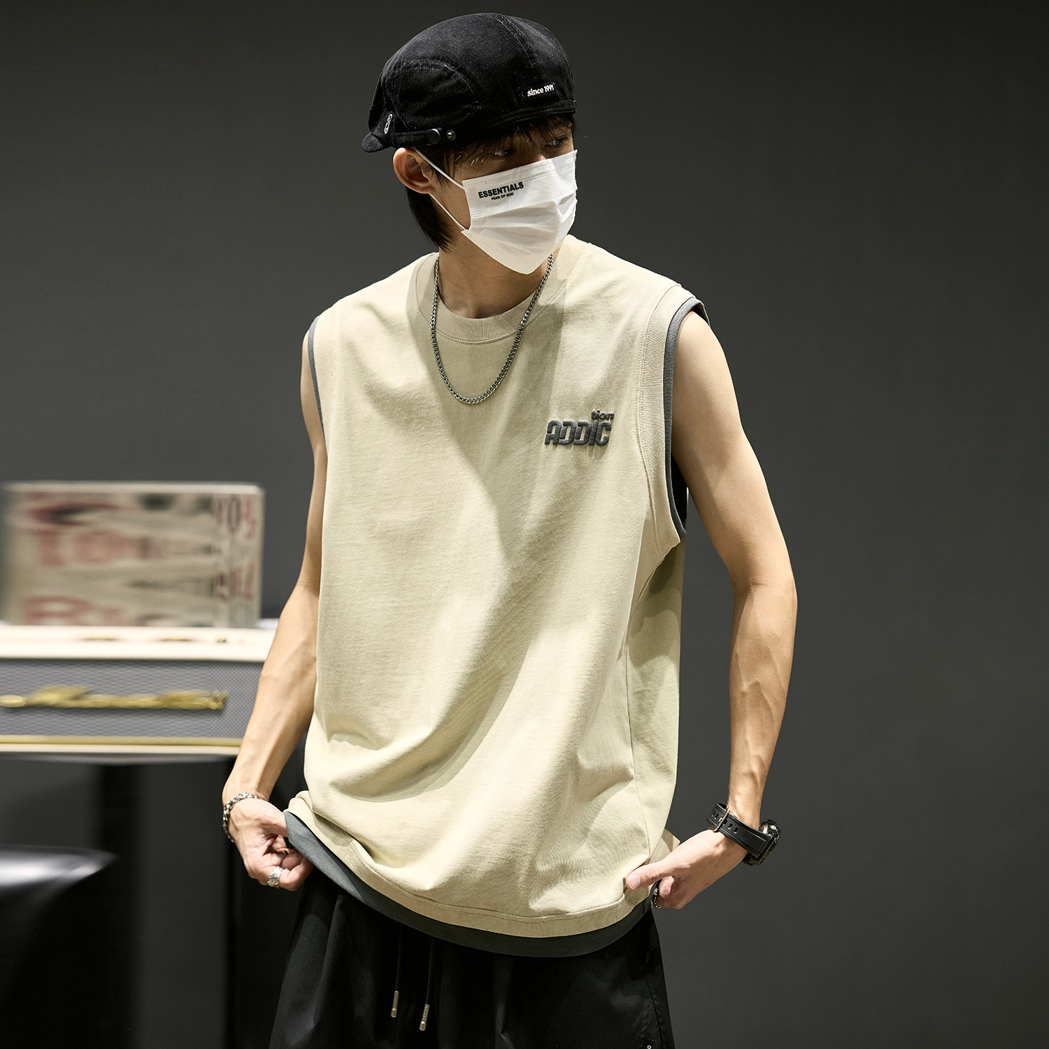 SZON t