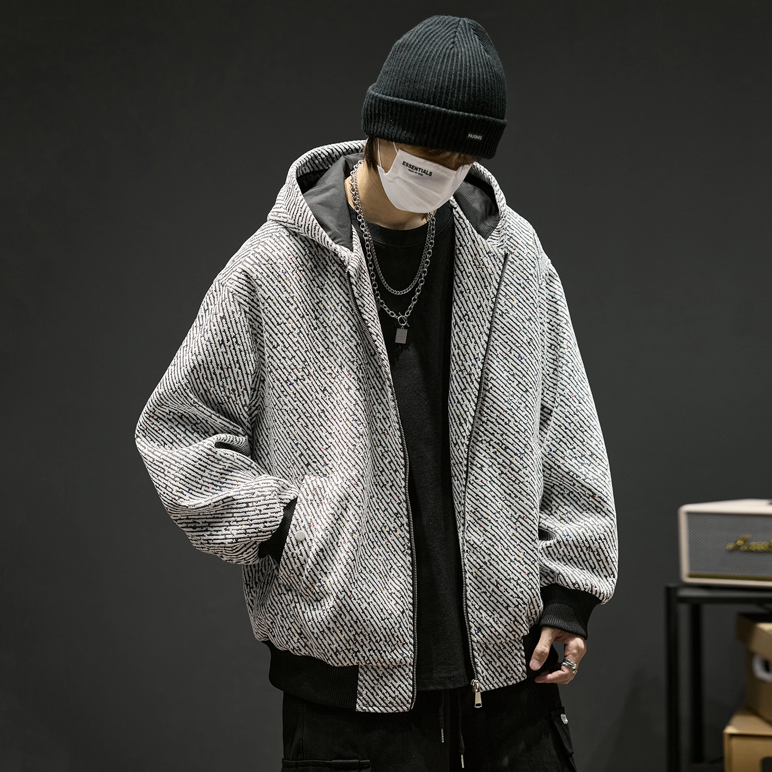 SZON vibeoversize