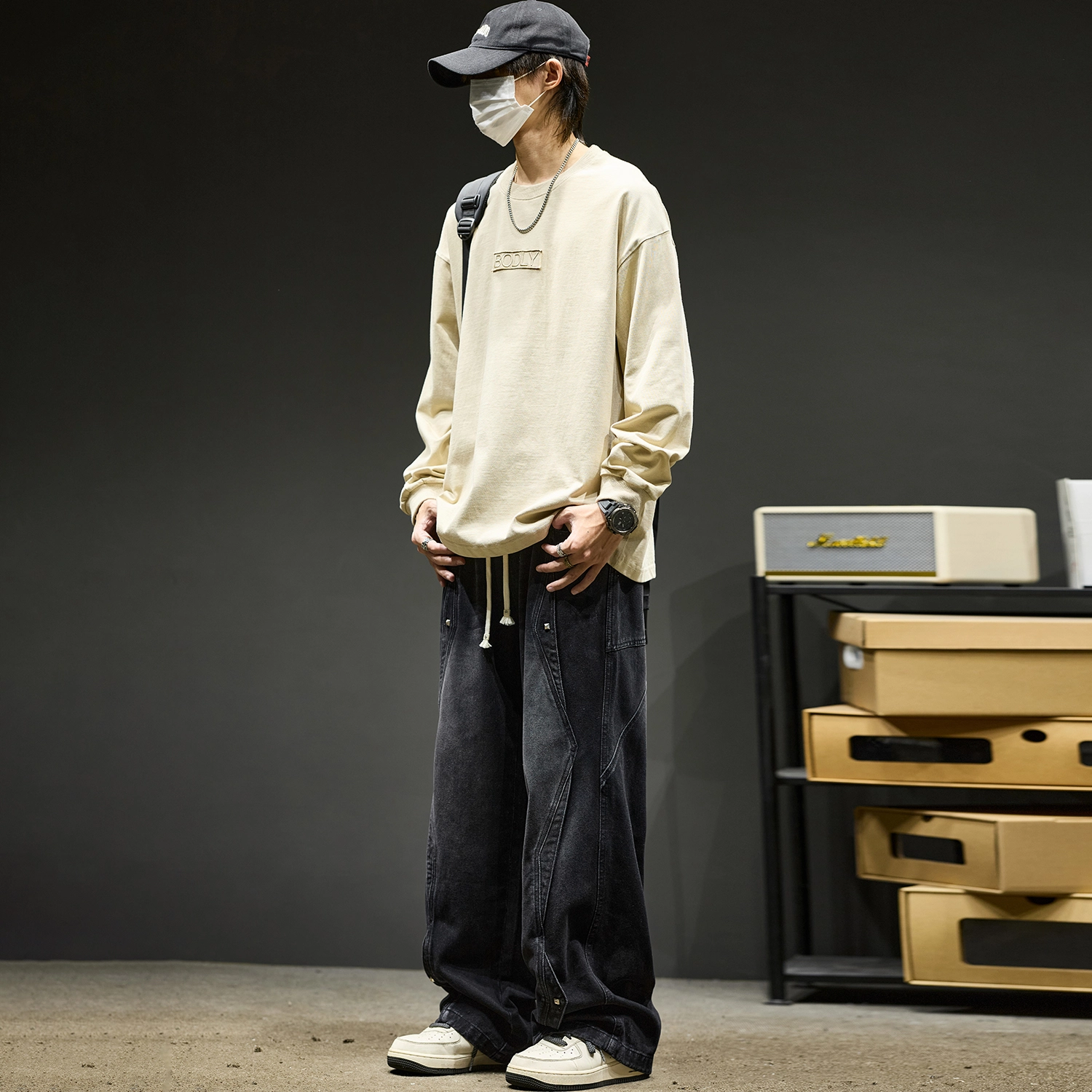 SZON vibe
