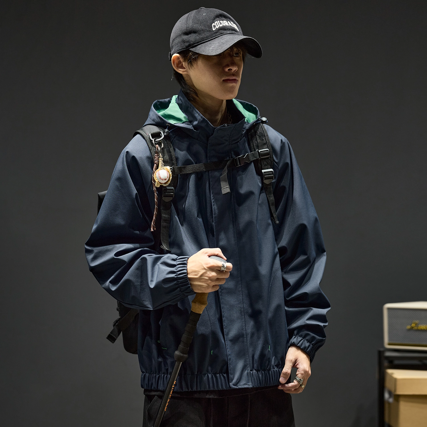 SZON vibe2025