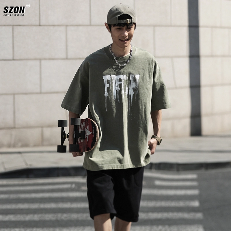 SZON insT