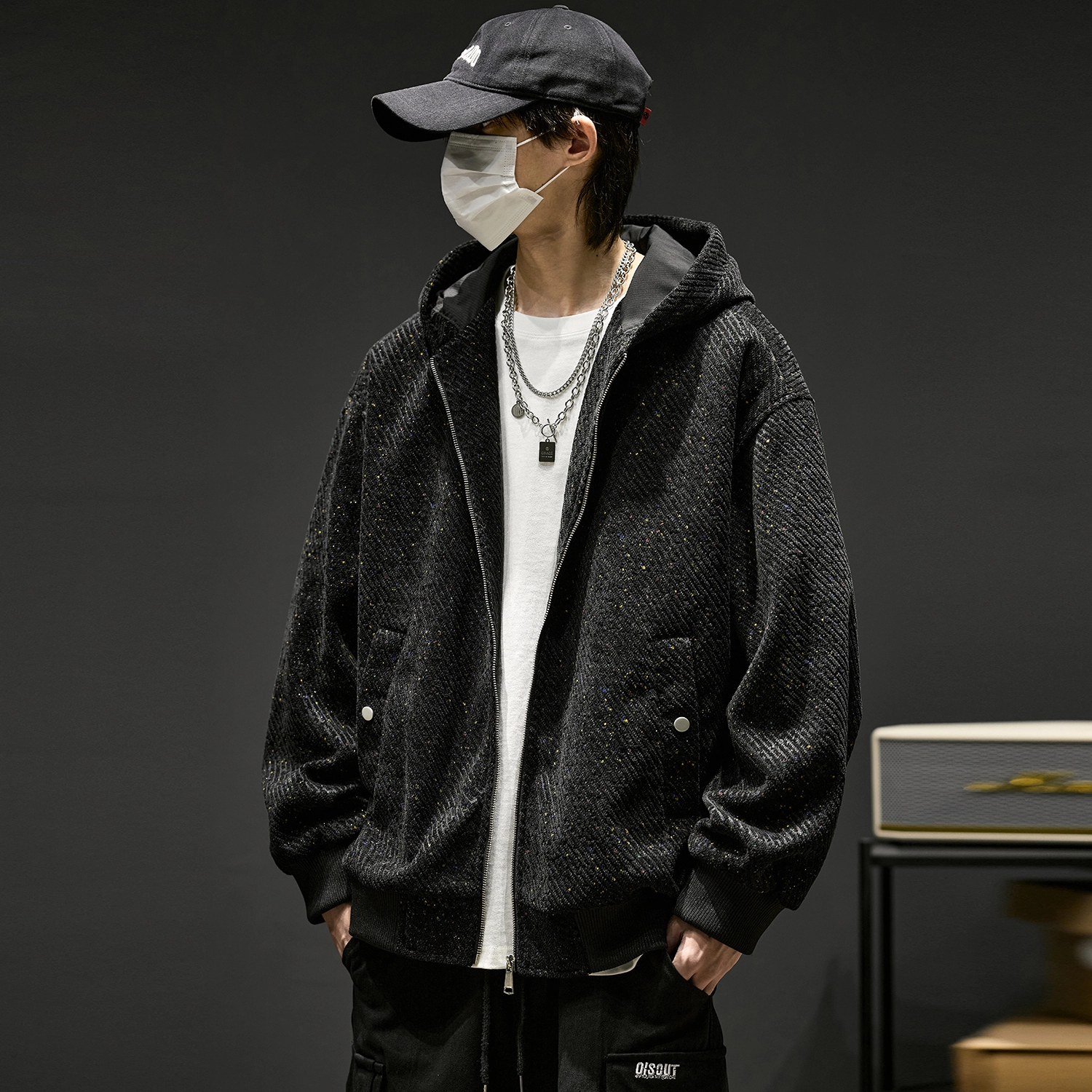 SZON vibeoversize