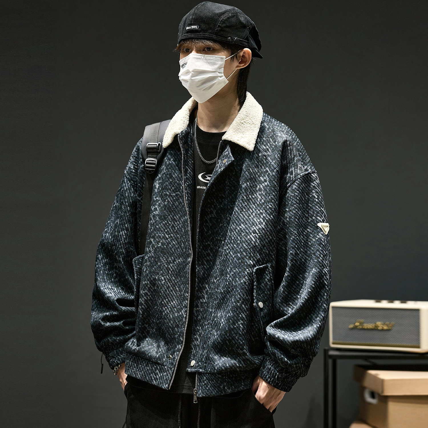 SZON vibe2025