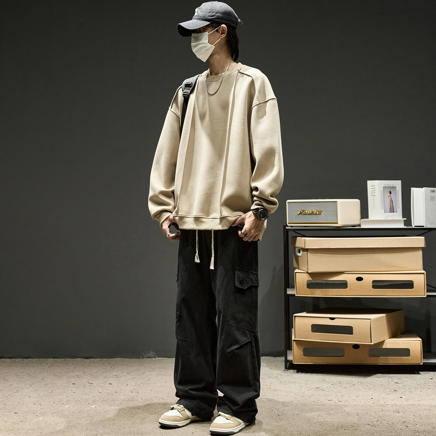 SZON vibe
