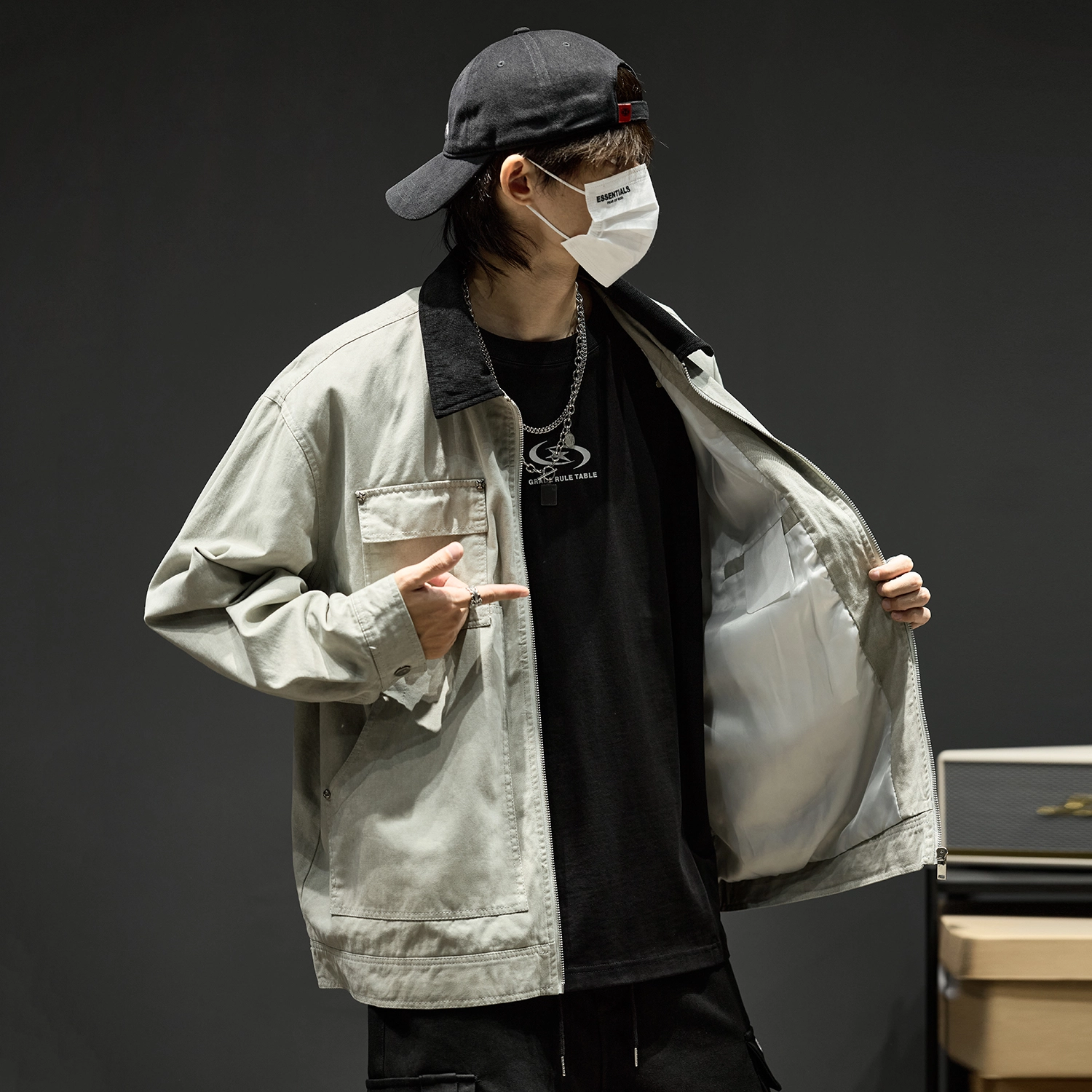 SZON 2025vintage