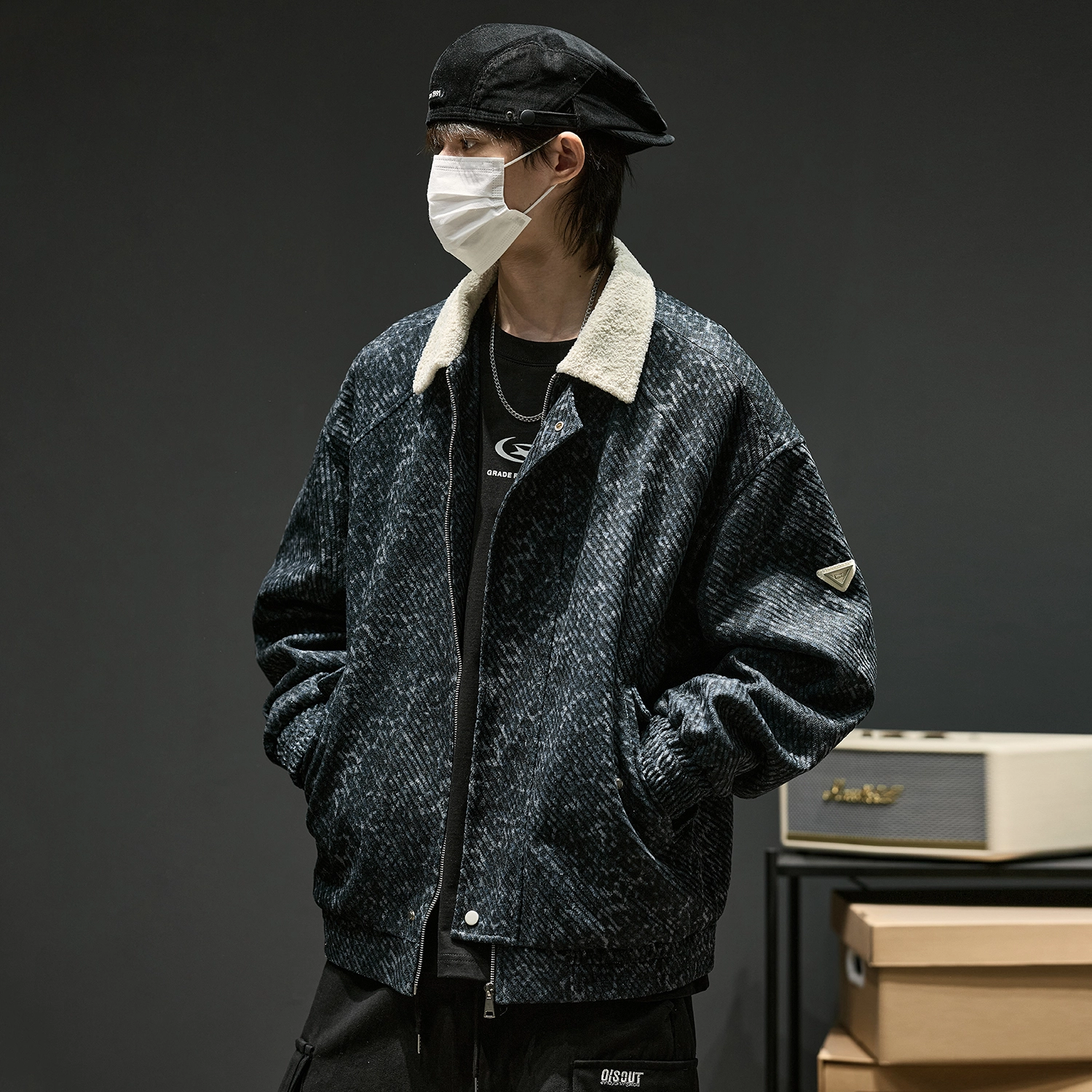 SZON vibe2025