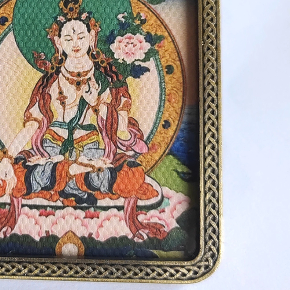 睦珦 锦上添花诸事顺利 福禄吉祥小众事业运#好运 合金 项链 男女同款情侣款