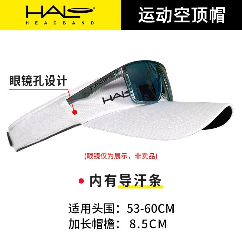 HALO dryline