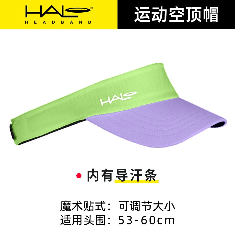 HALO dryline