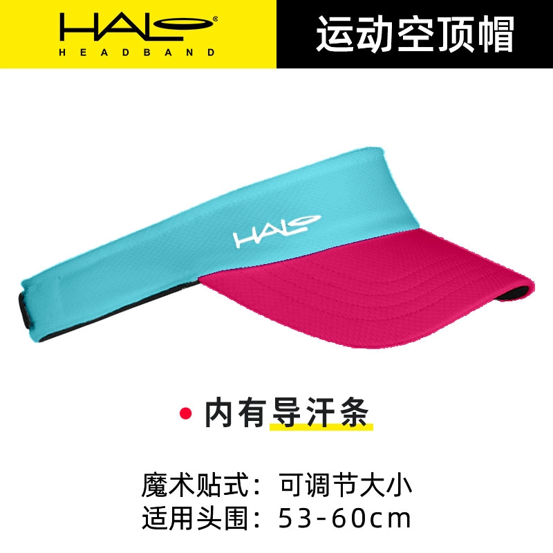 HALO dryline