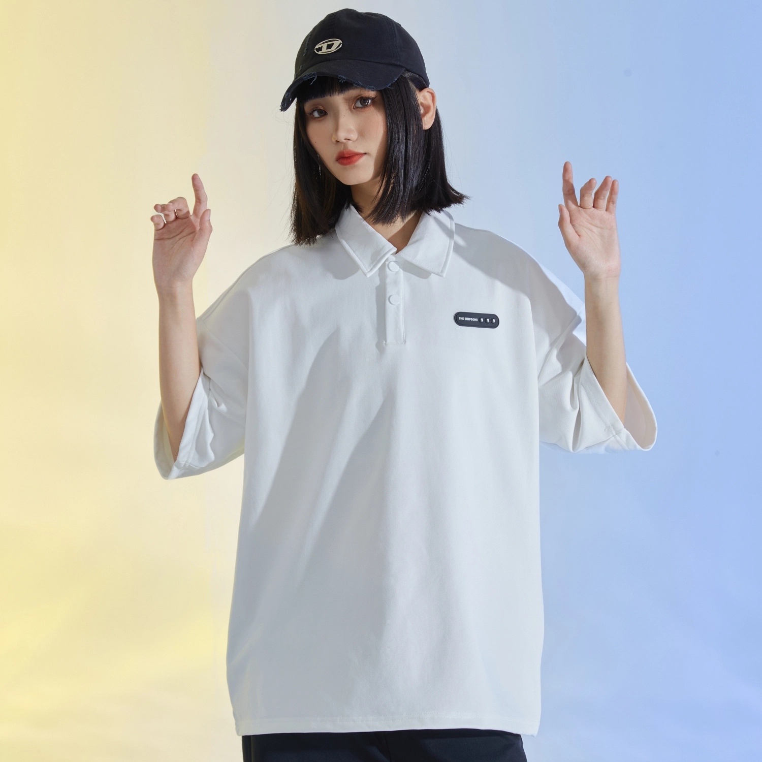 The Simpsons LOGOPolo