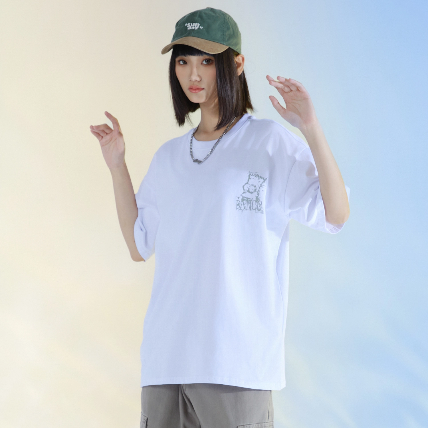 The Simpsons T