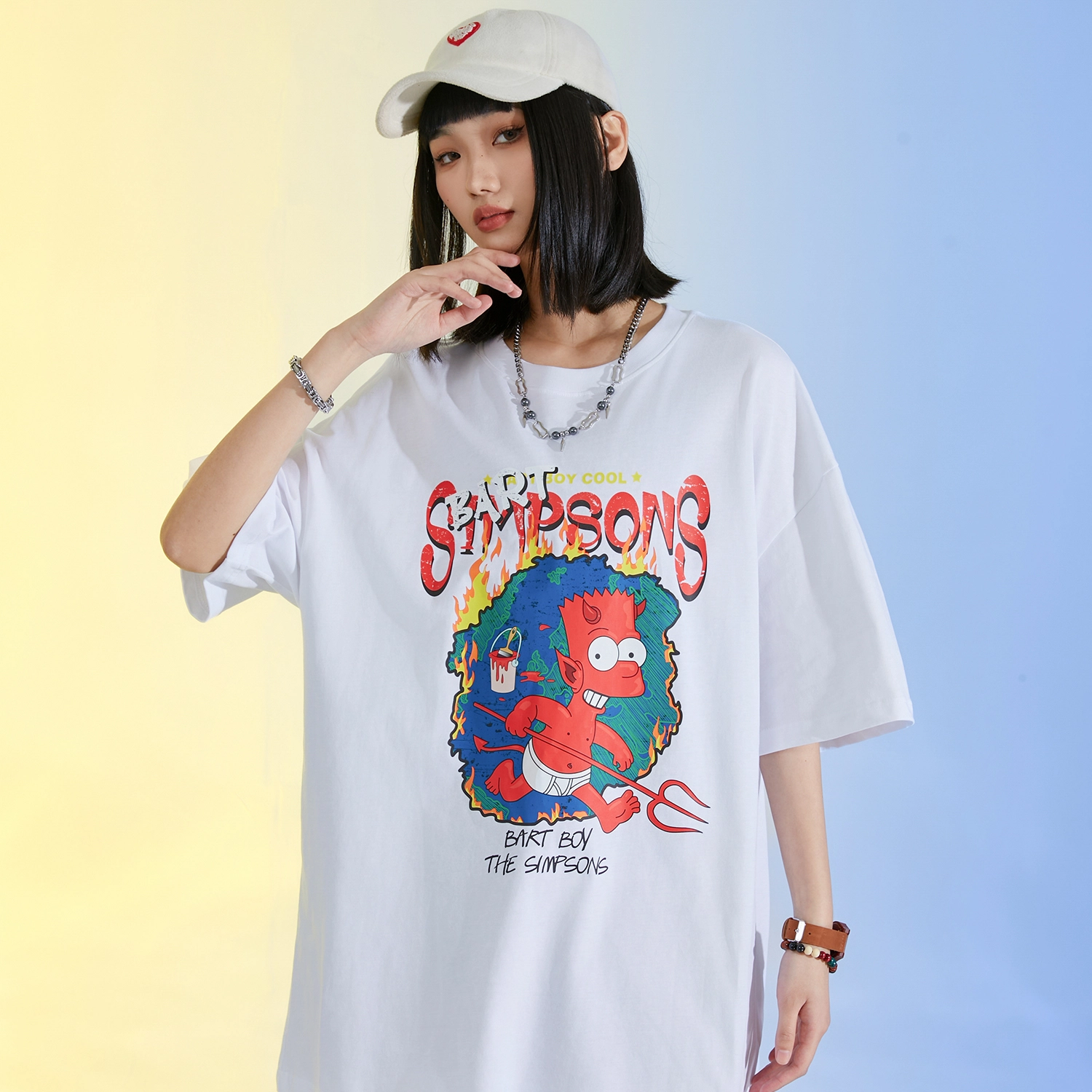The Simpsons T