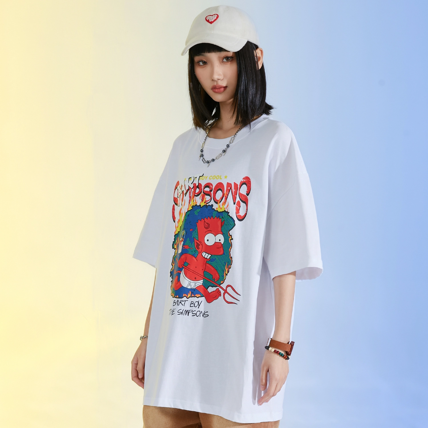 The Simpsons T