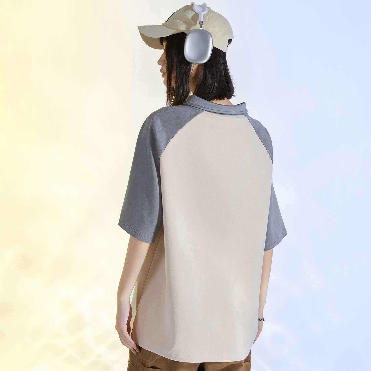 The Simpsons LogoPolo