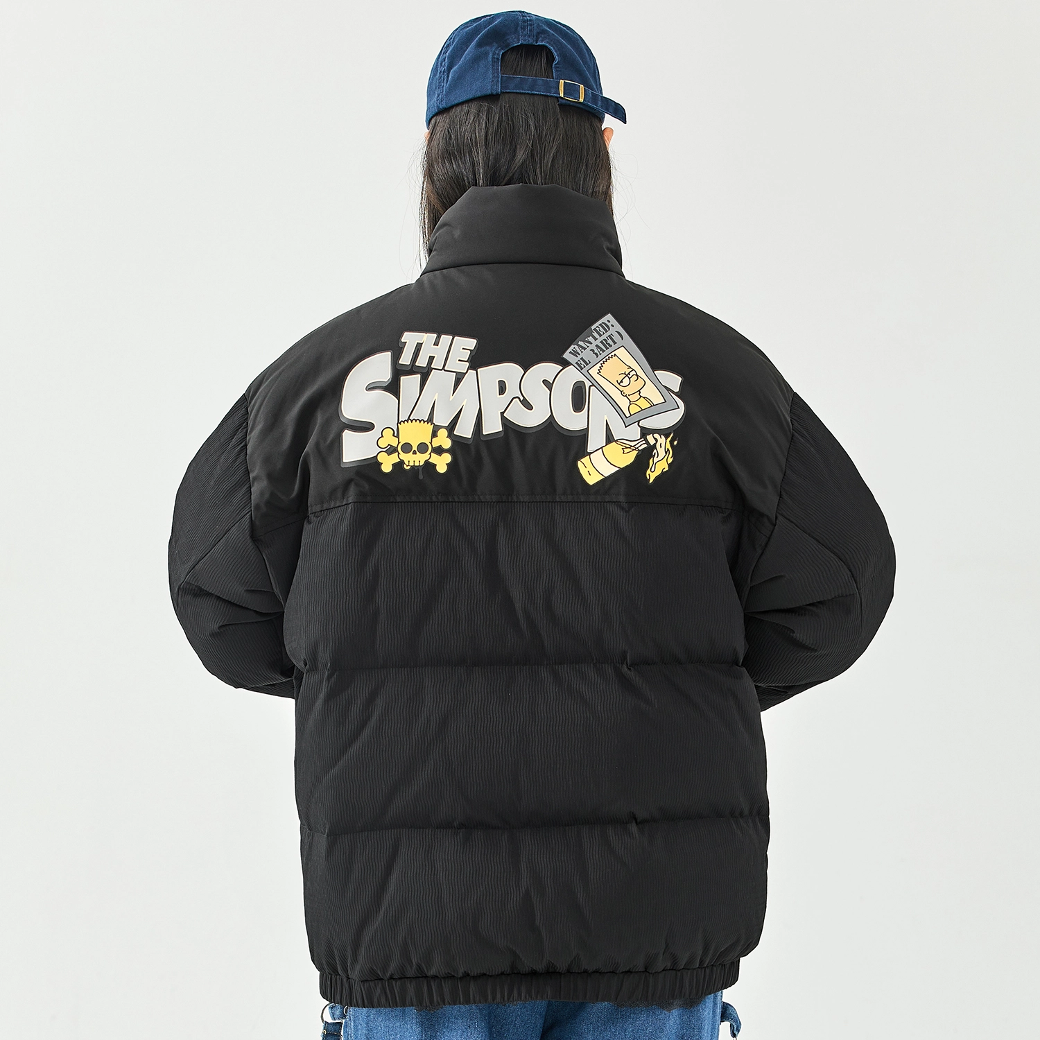 The Simpsons Logo