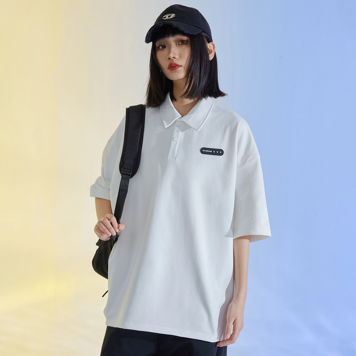 The Simpsons LOGOPolo