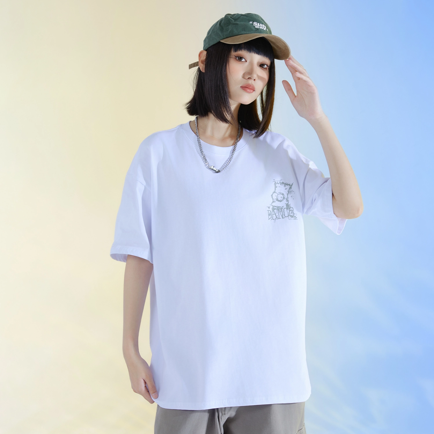 The Simpsons T